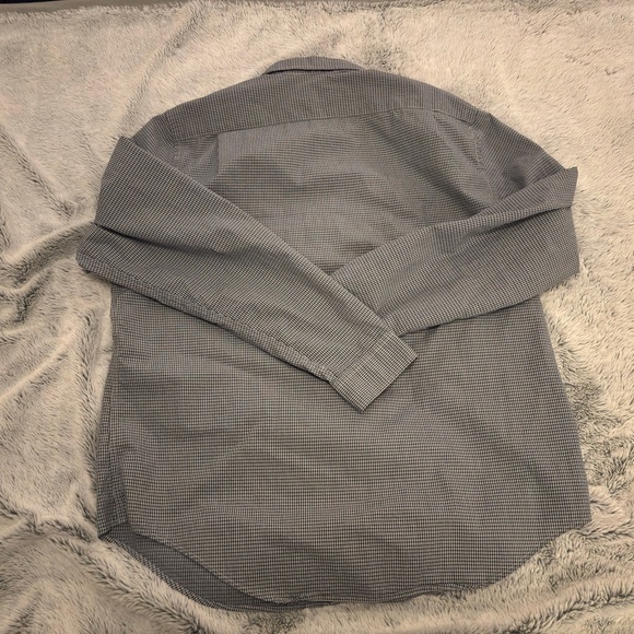 Lacoste Button Down Dress Shirt - Picture 4 of 4